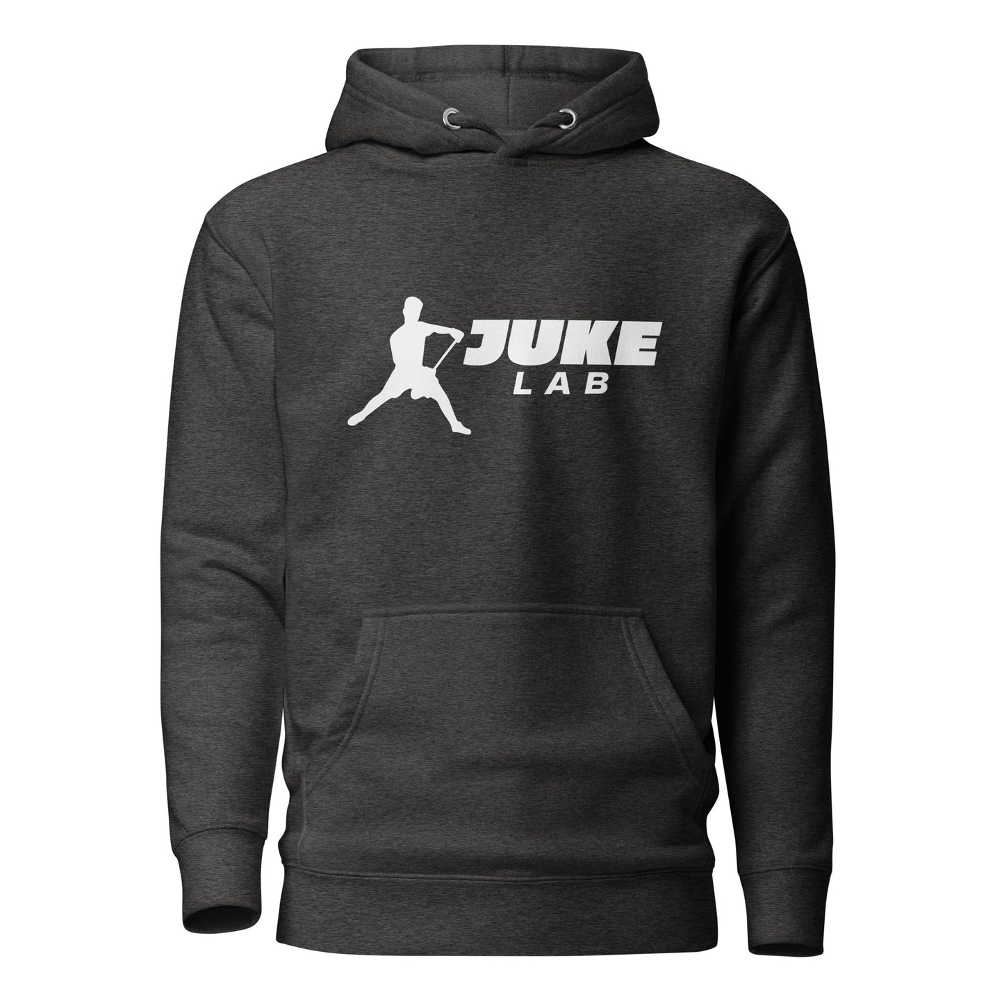 Adult Lax Lab Bella + Canvas Hoodie