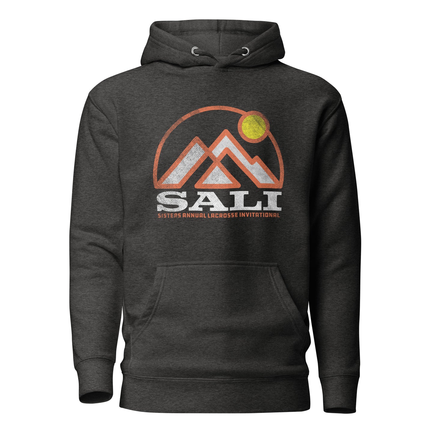 Adult SALI Cotton Heritage Hoodie