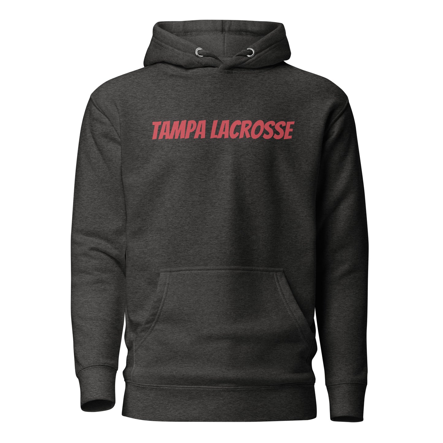 Adult Tampa Club Lacrosse Cotton Heritage Hoodie