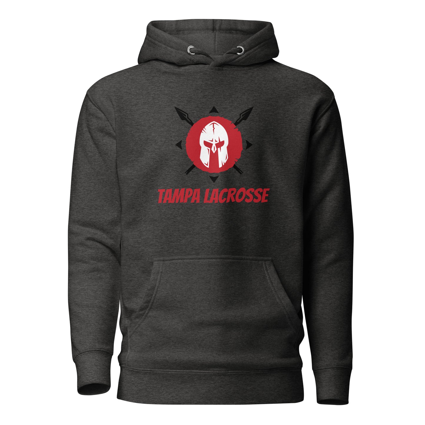 Adult Tampa Club Lacrosse Cotton Heritage Hoodie