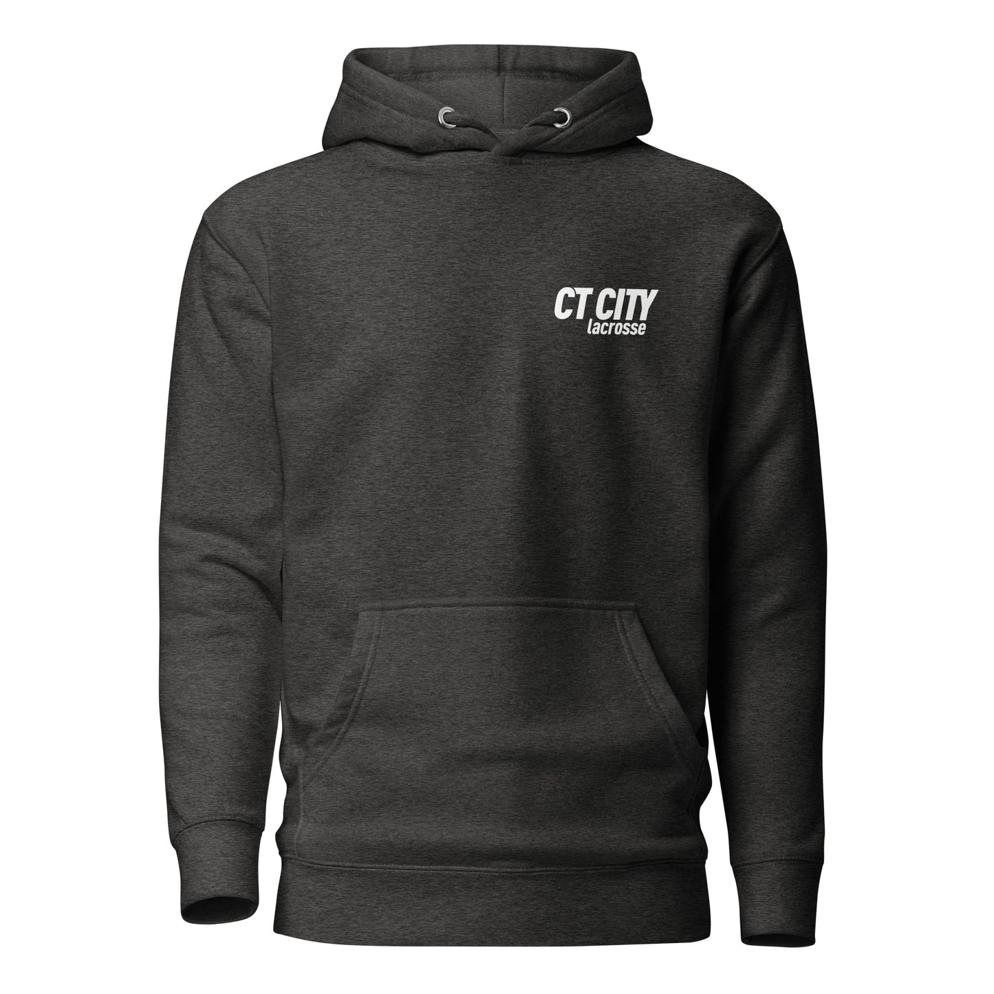Adult CT City Cotton Heritage Hoodie
