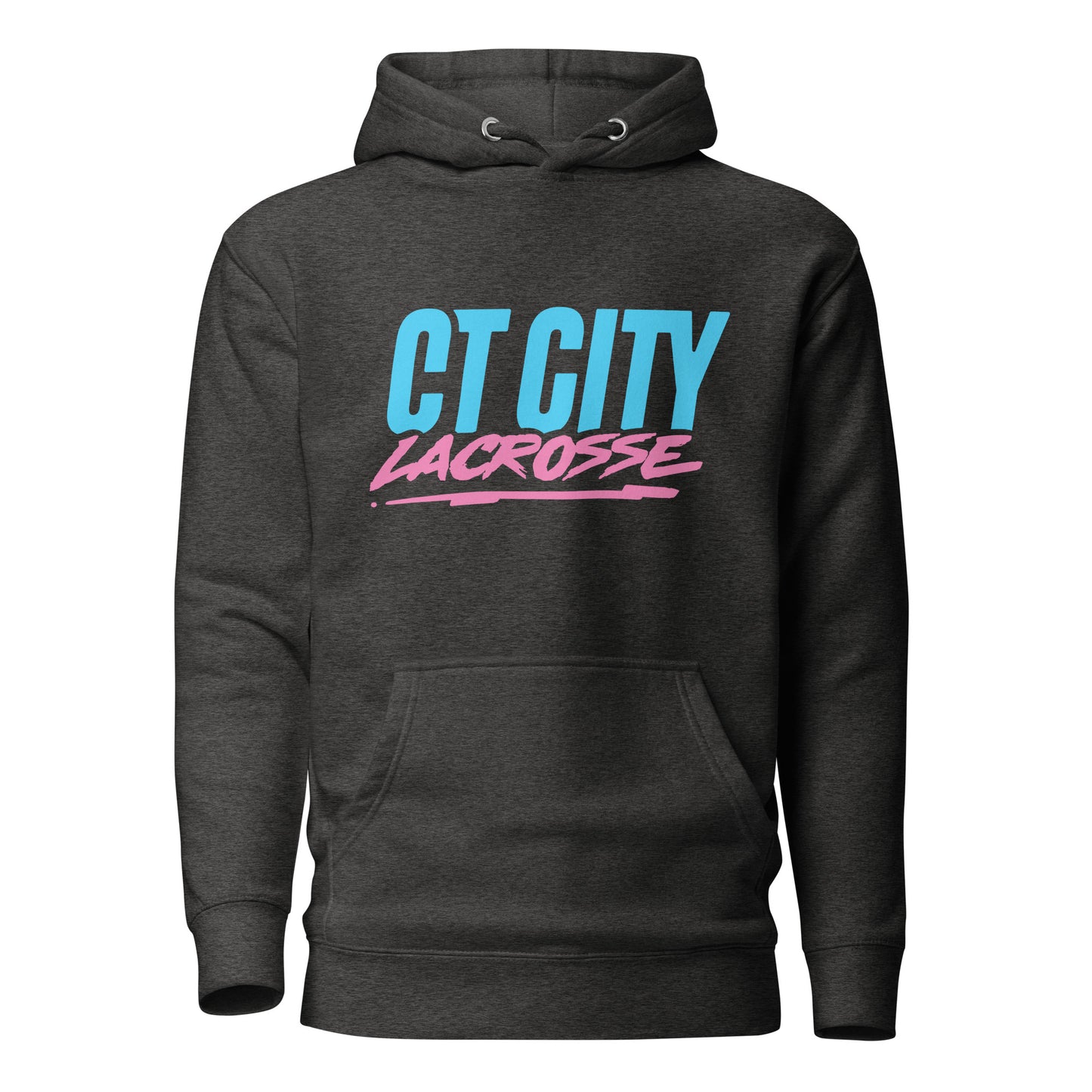 Adult CT City Cotton Heritage Hoodie