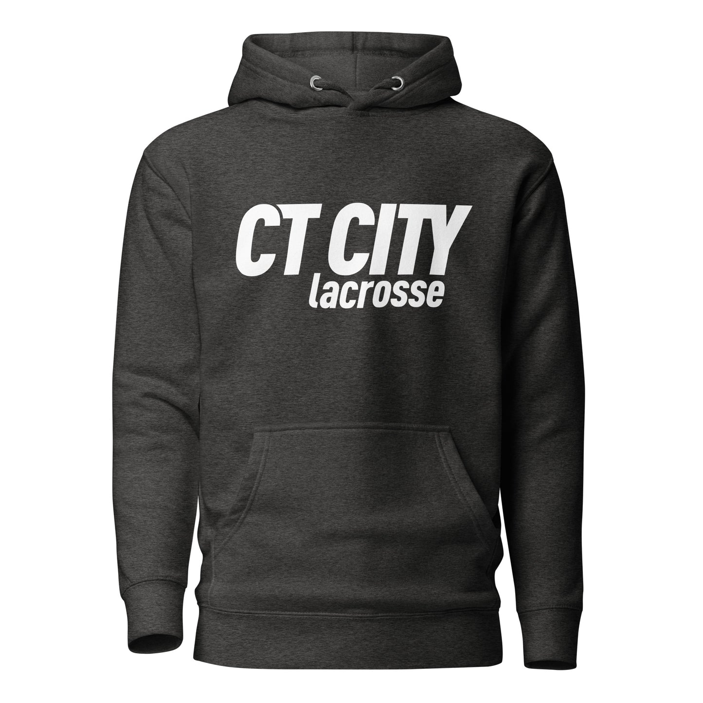 Adult CT City Cotton Heritage Hoodie