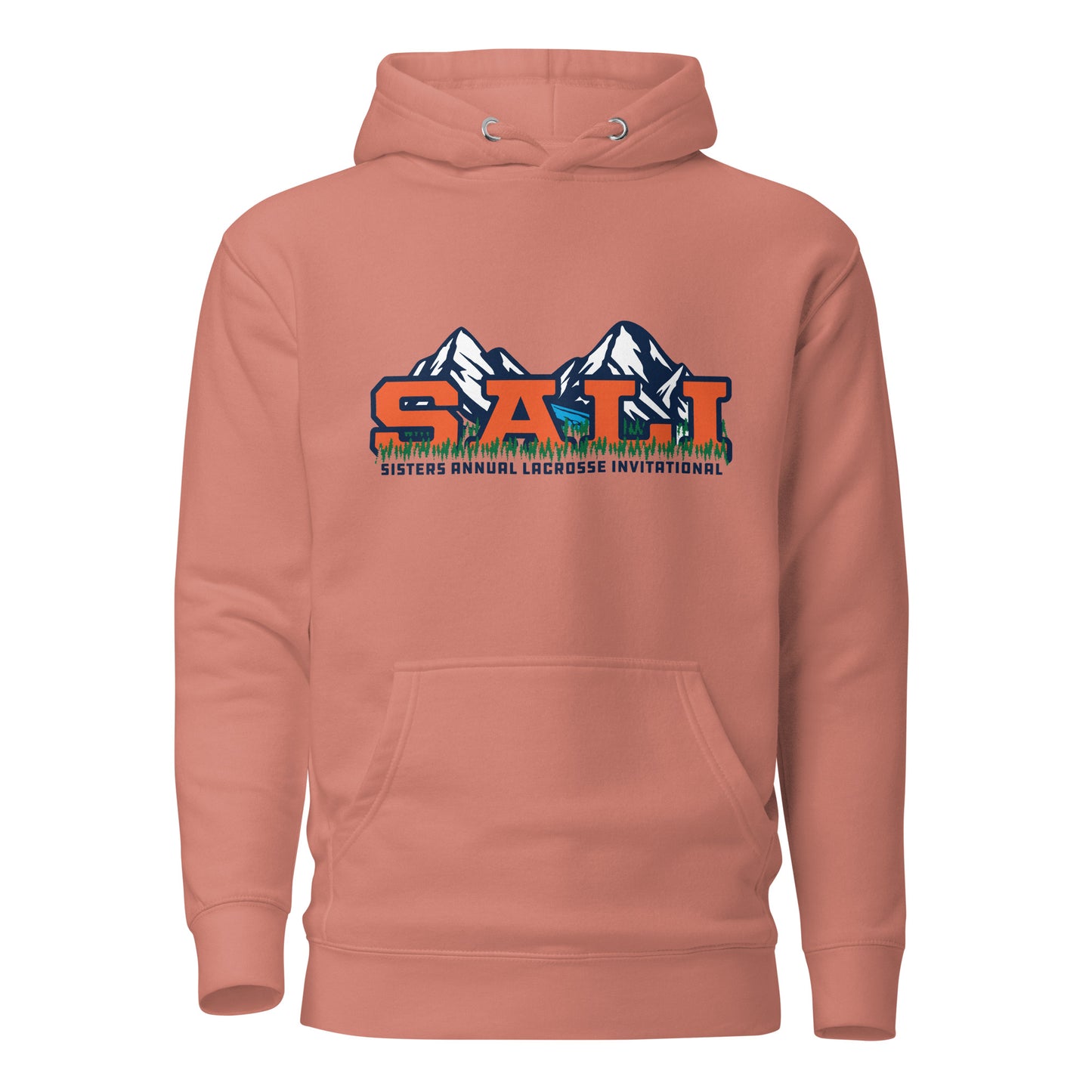 Adult SALI Cotton Heritage Hoodie