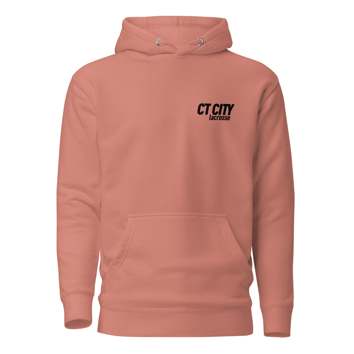 Adult CT City Cotton Heritage Hoodie
