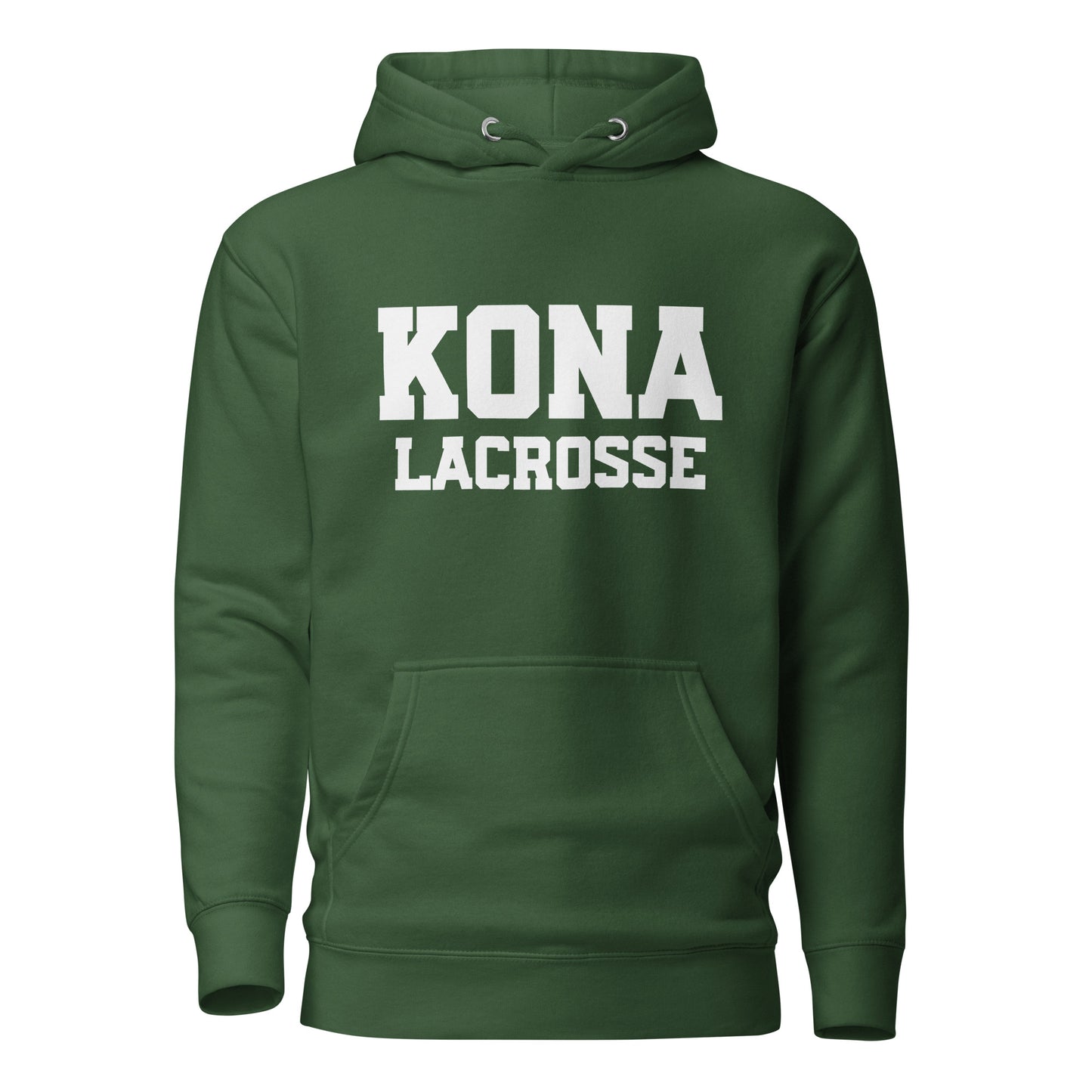 Adult Wildcats Club Lax Cotton Heritage Hoodie
