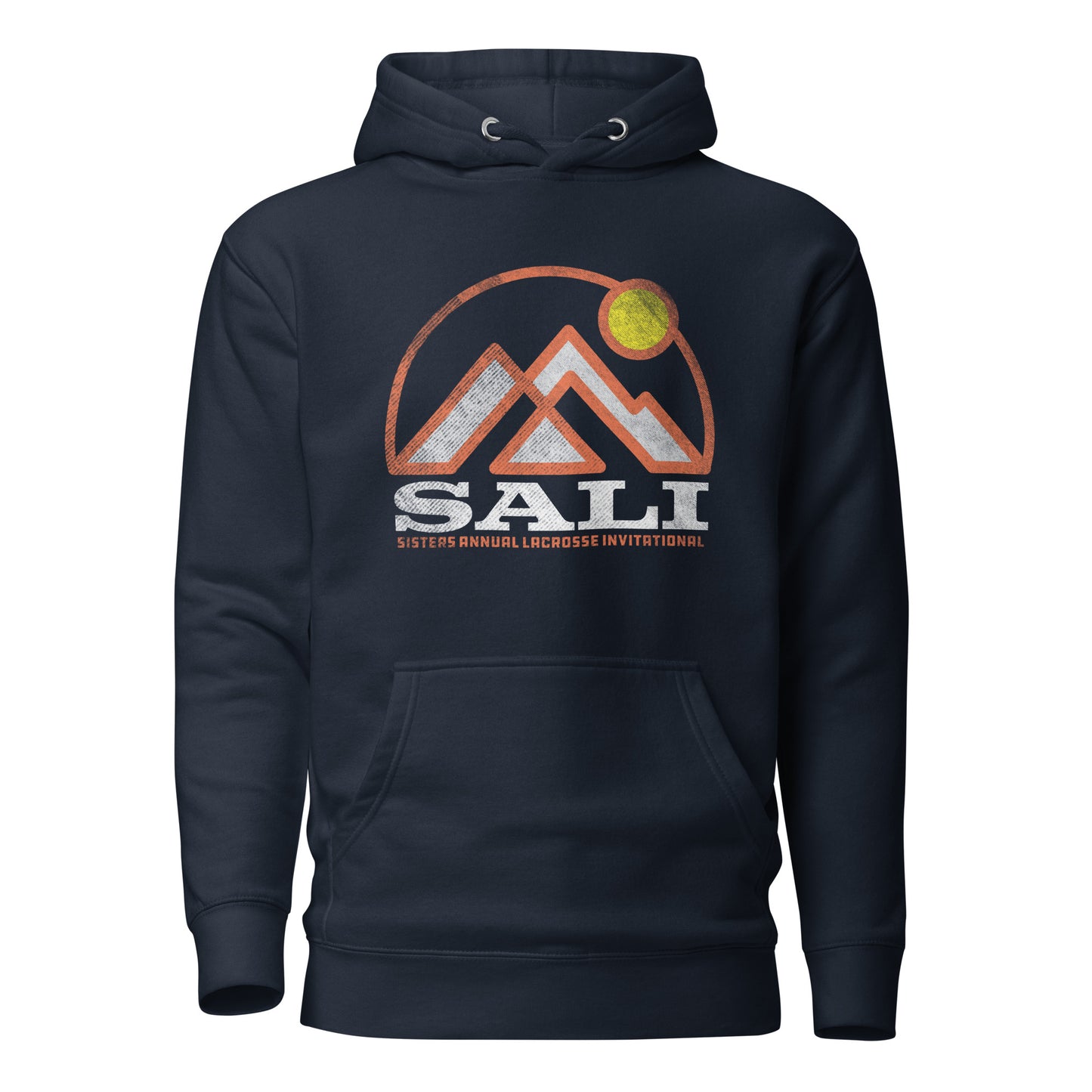Adult SALI Cotton Heritage Hoodie