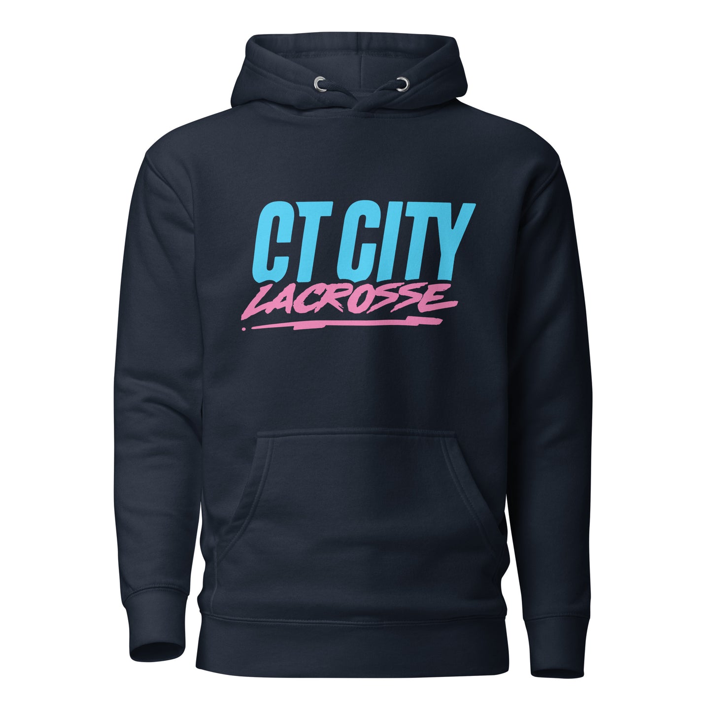 Adult CT City Cotton Heritage Hoodie