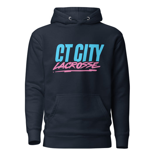 Adult CT City Cotton Heritage Hoodie