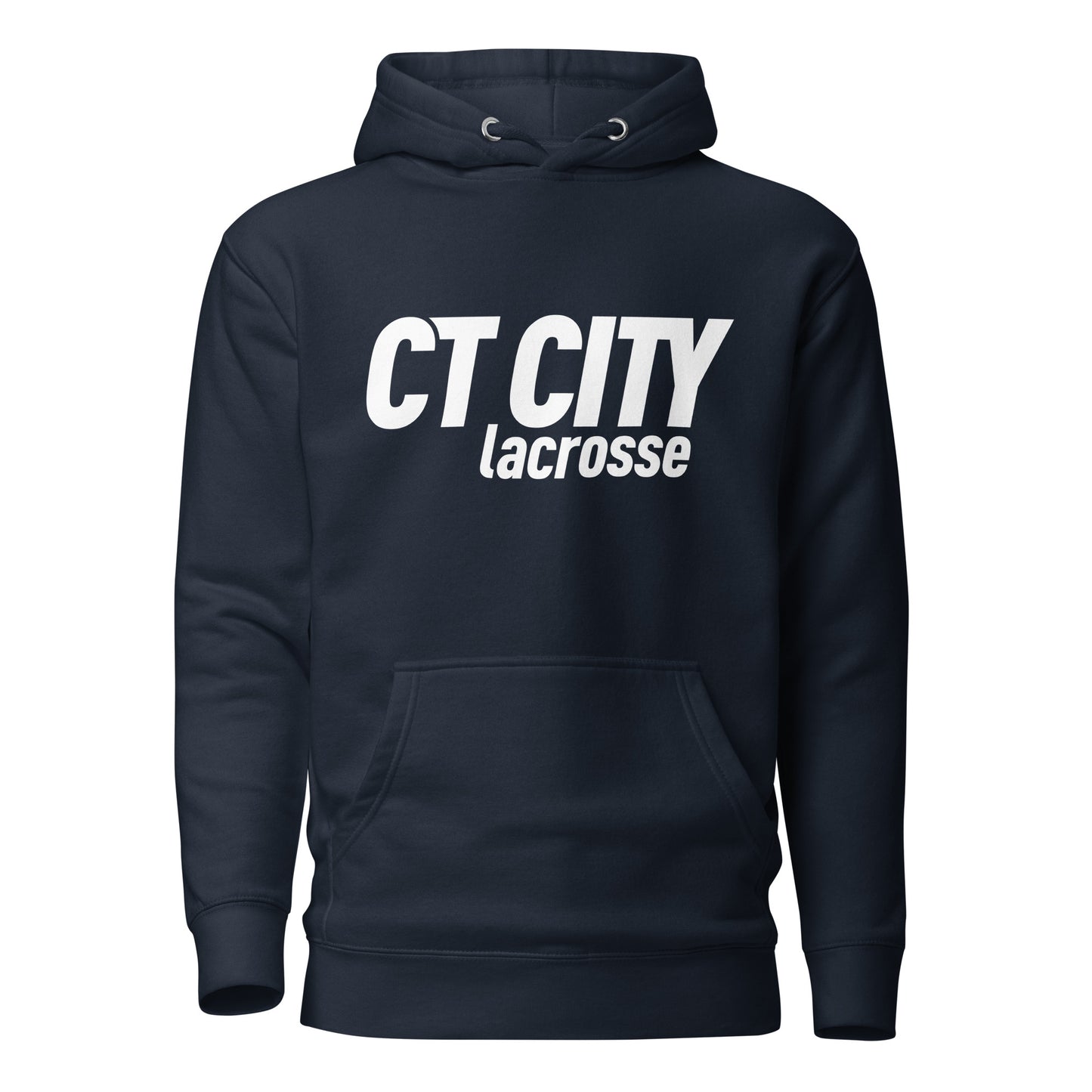 Adult CT City Cotton Heritage Hoodie