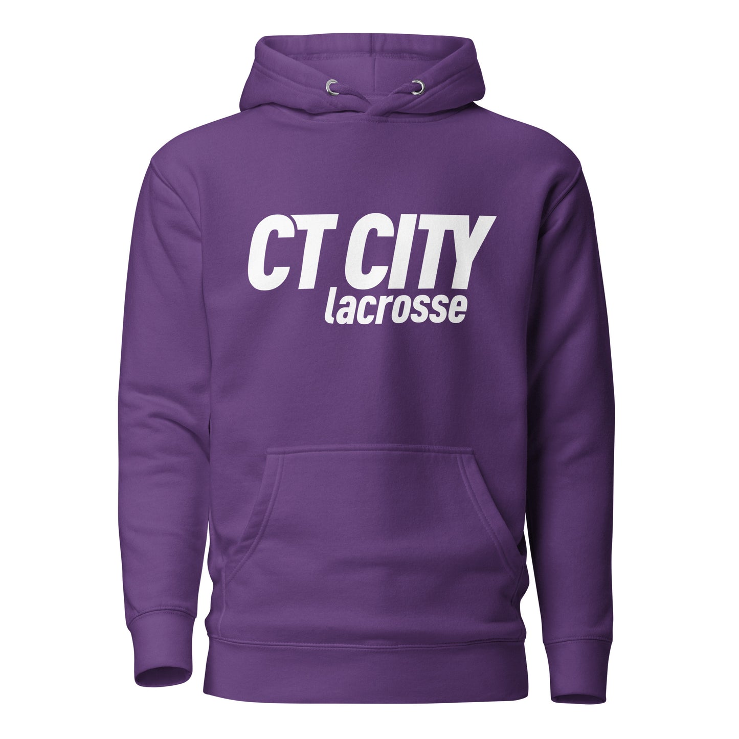 Adult CT City Cotton Heritage Hoodie
