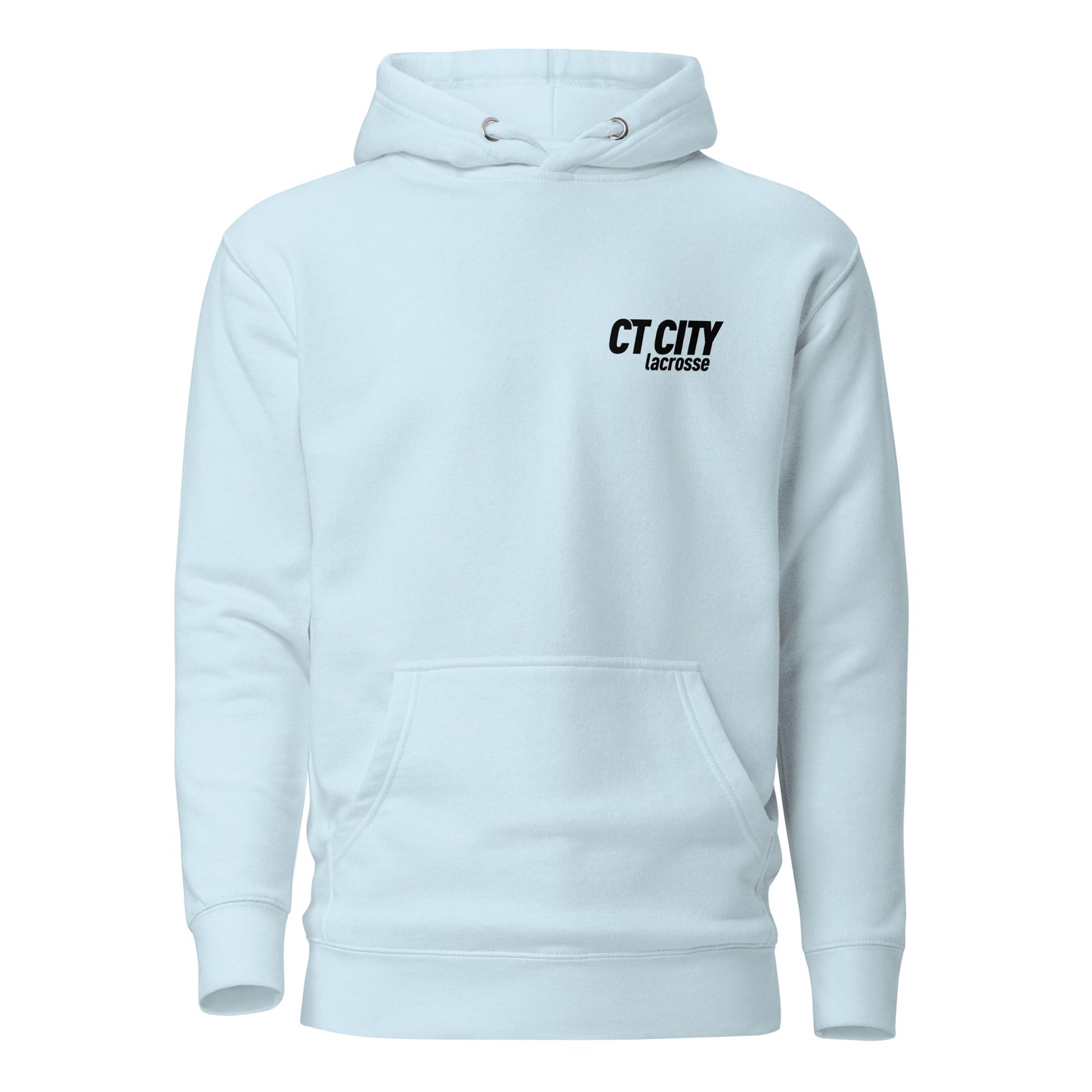 Adult CT City Cotton Heritage Hoodie