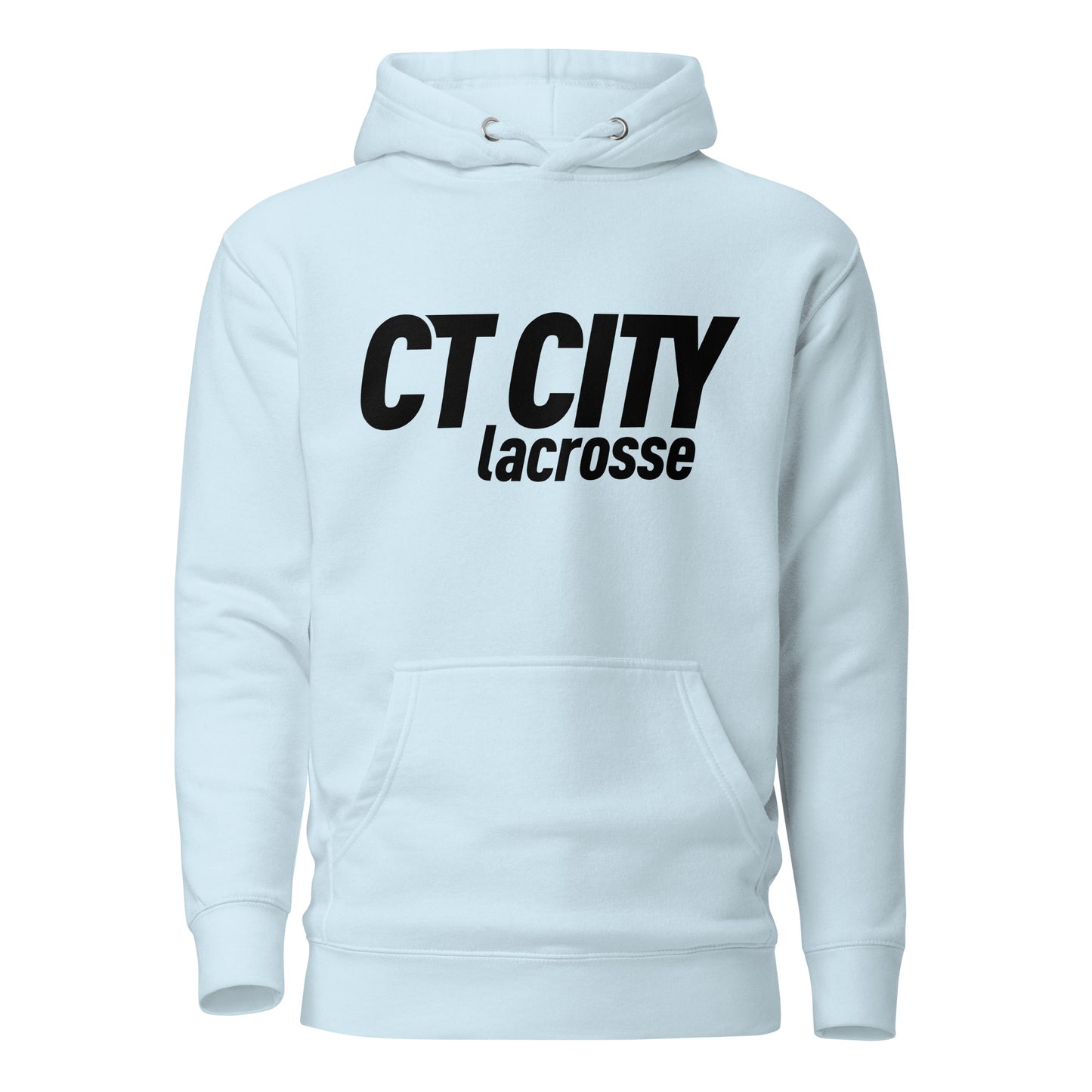 Adult CT City Cotton Heritage Hoodie