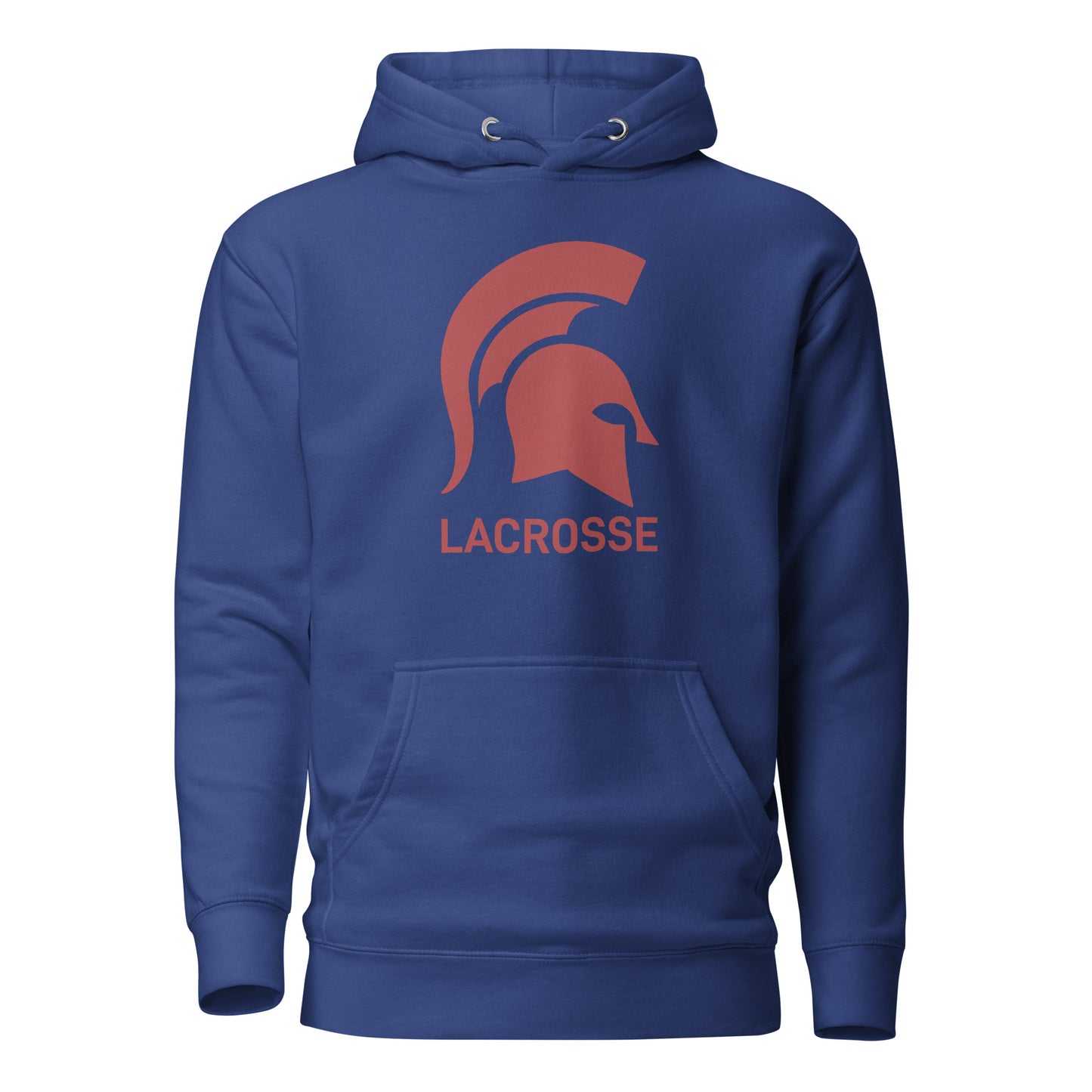 Adult IGH Lax Cotton Heritage Hoodie