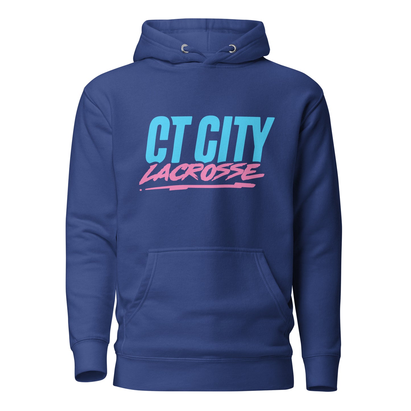 Adult CT City Cotton Heritage Hoodie