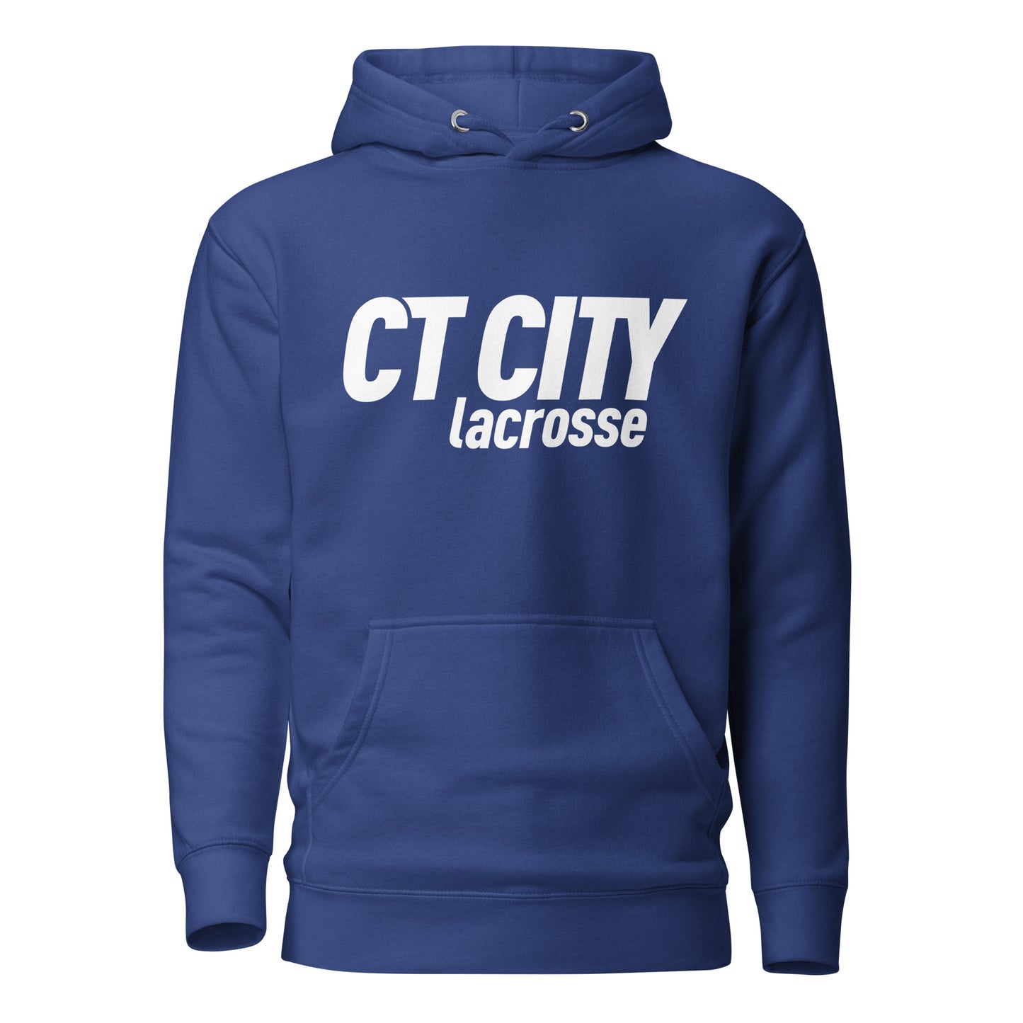 Adult CT City Cotton Heritage Hoodie