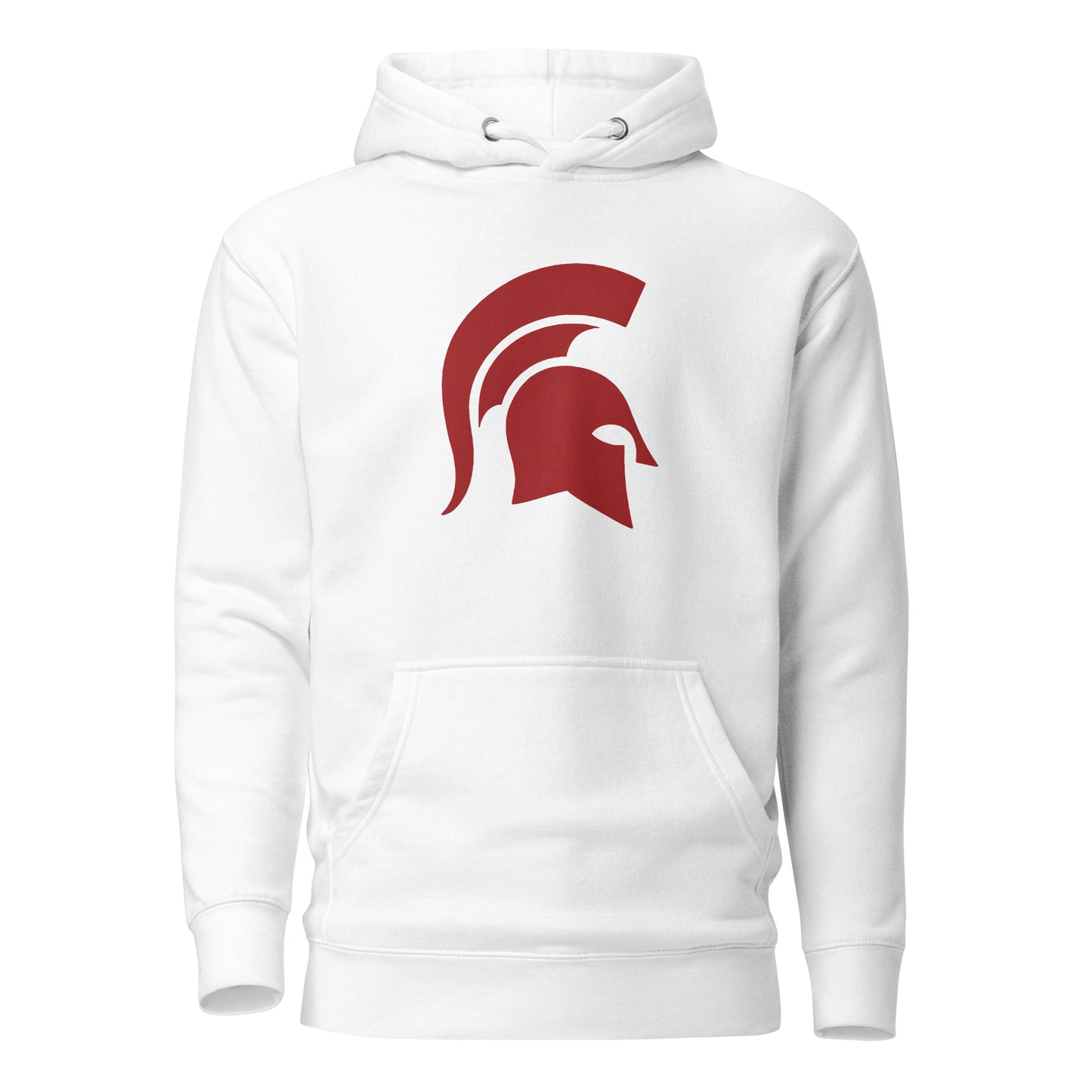 Adult Simley Spartans Cotton Heritage Hoodie