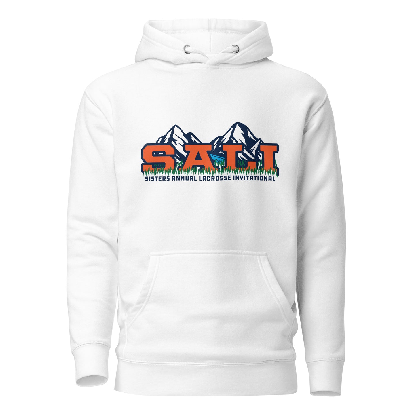 Adult SALI Cotton Heritage Hoodie