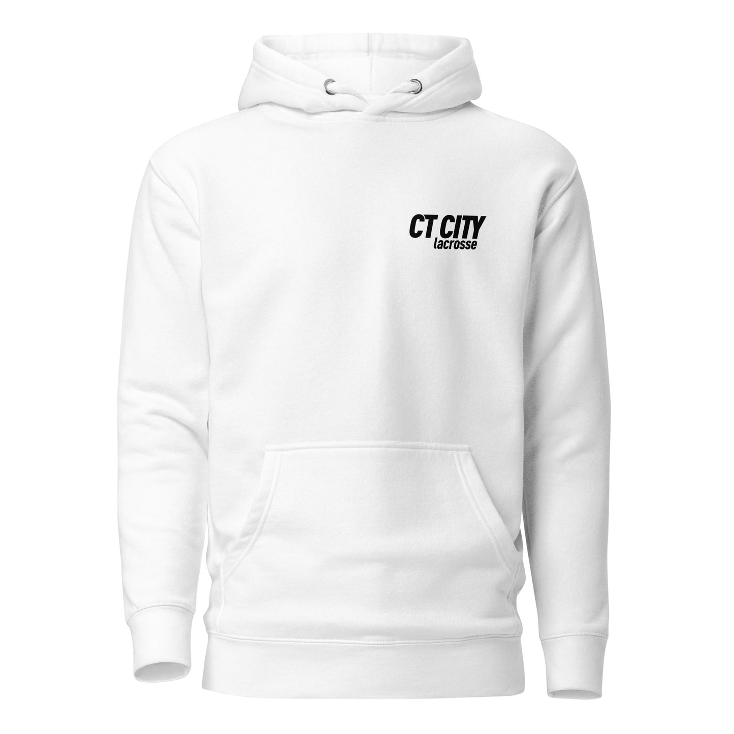 Adult CT City Cotton Heritage Hoodie