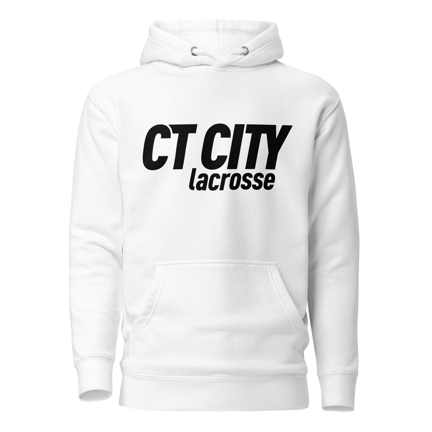 Adult CT City Cotton Heritage Hoodie