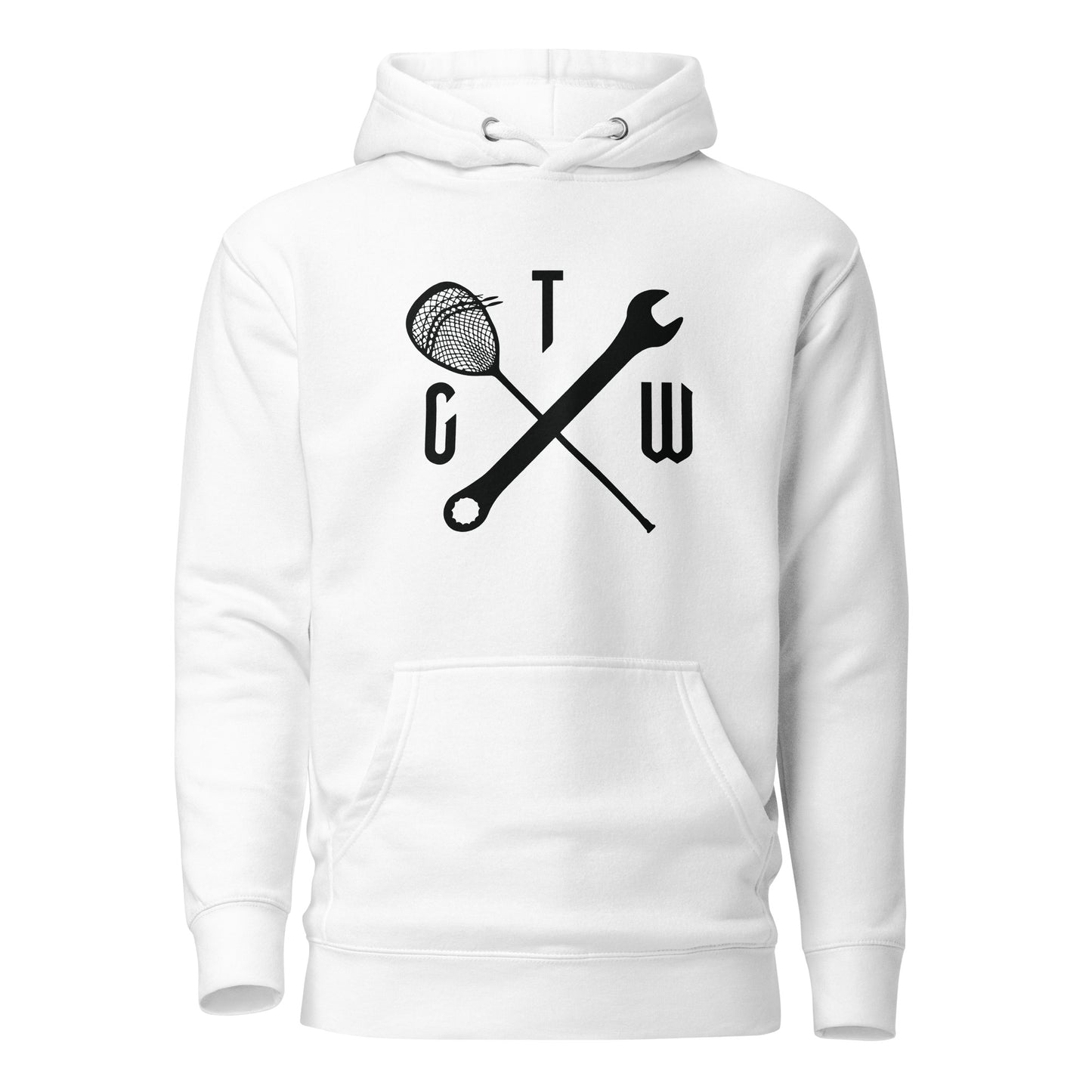 Adult TGW Cotton Heritage Hoodie