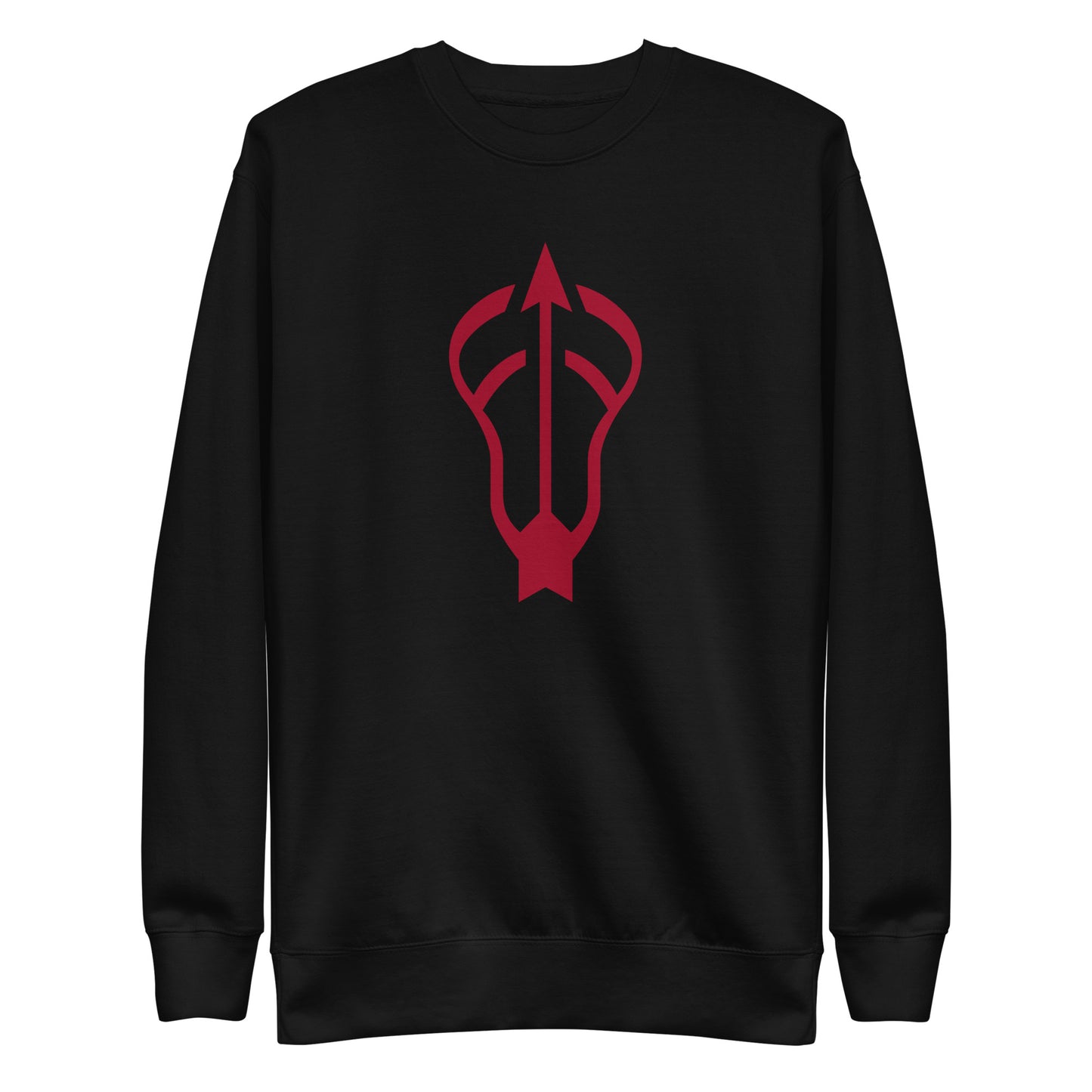 Adult Sherwood Lacrosse Cotton Heritage Premium Sweatshirt