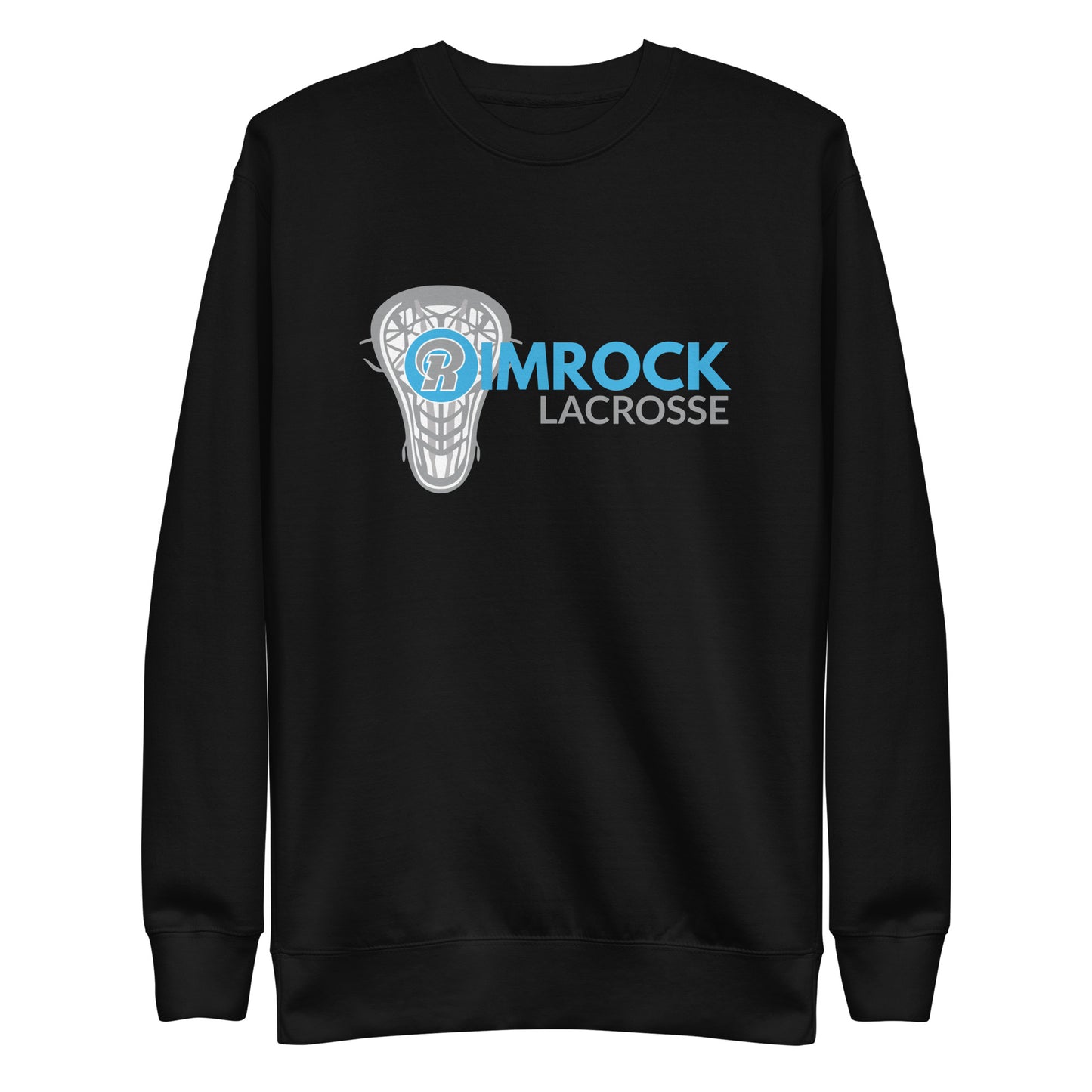 Adult Rimrock Lacrosse Cotton Heritage Premium Sweatshirt