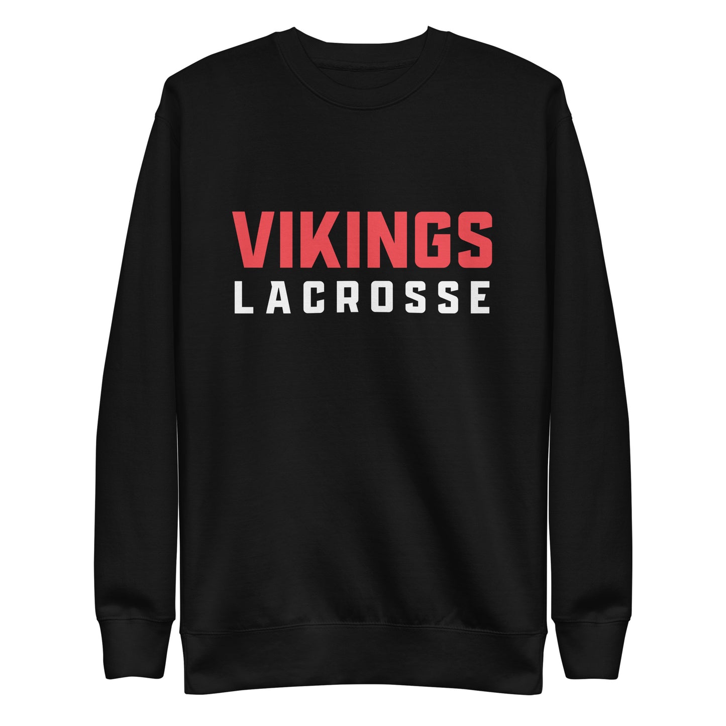 Adult NEHI Lax Cotton Heritage Premium Sweatshirt