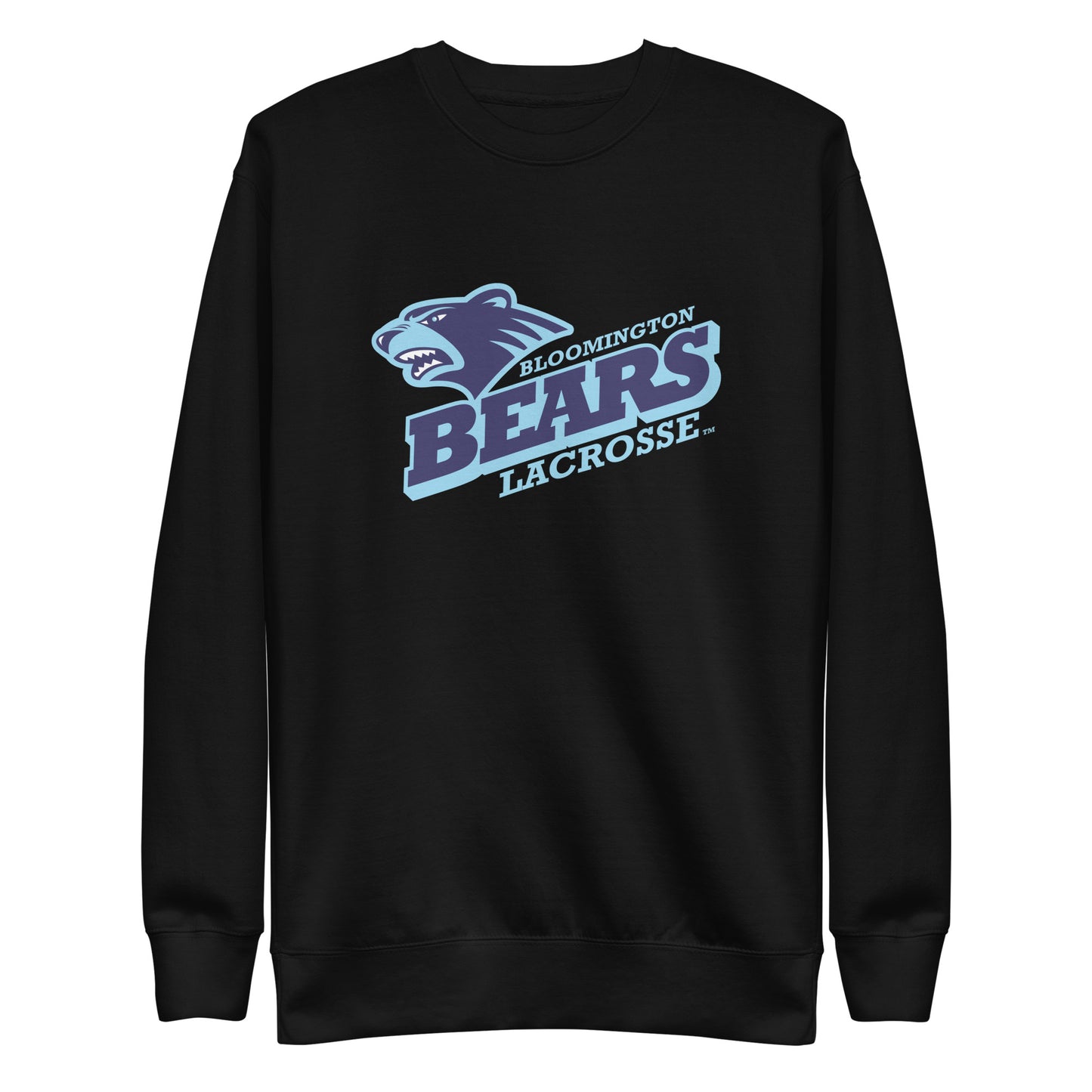 Adult BYLA Cotton Heritage Premium Sweatshirt