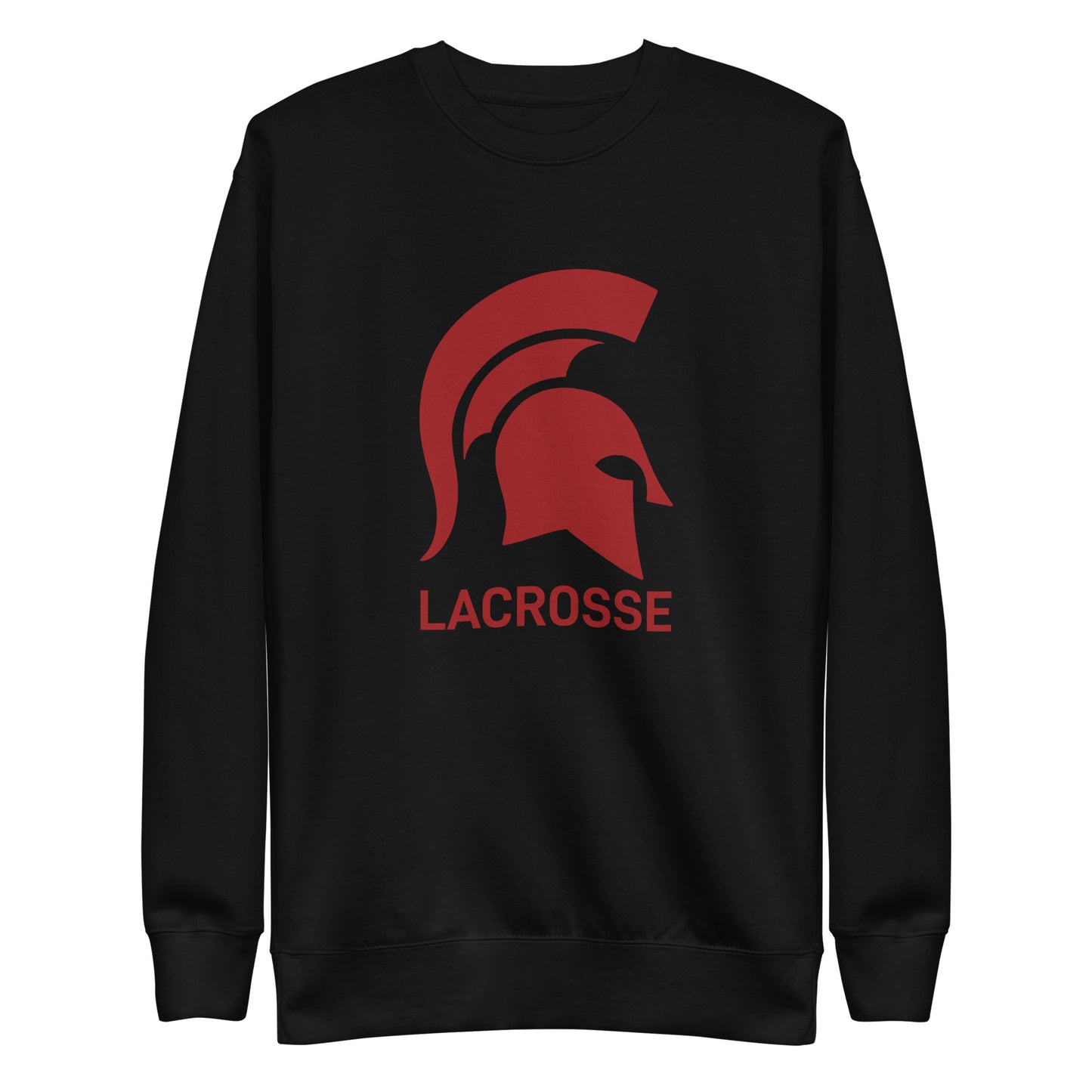 Adult IGH Lax Cotton Heritage Premium Sweatshirt
