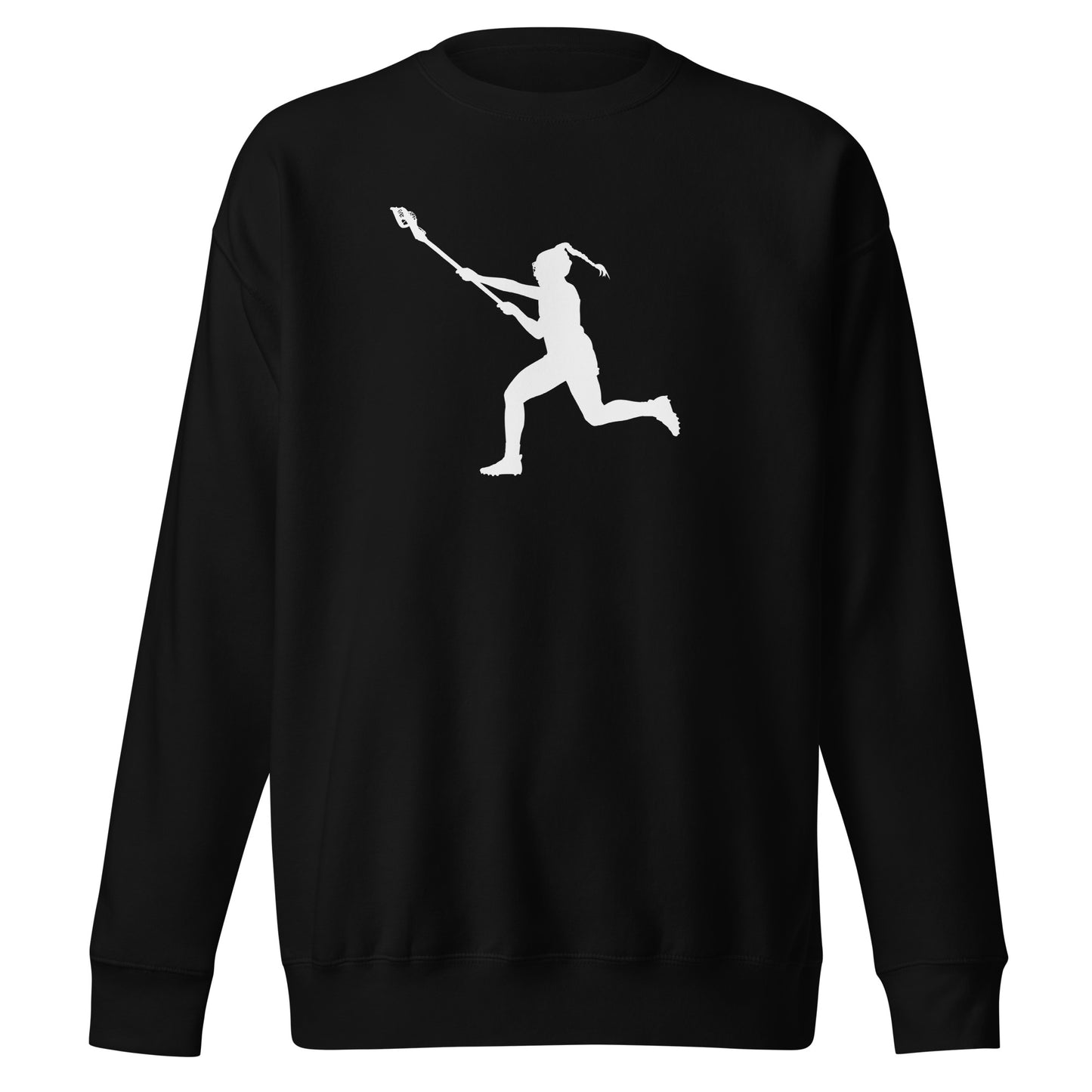 Adult CNL Cotton Heritage Premium Crewneck