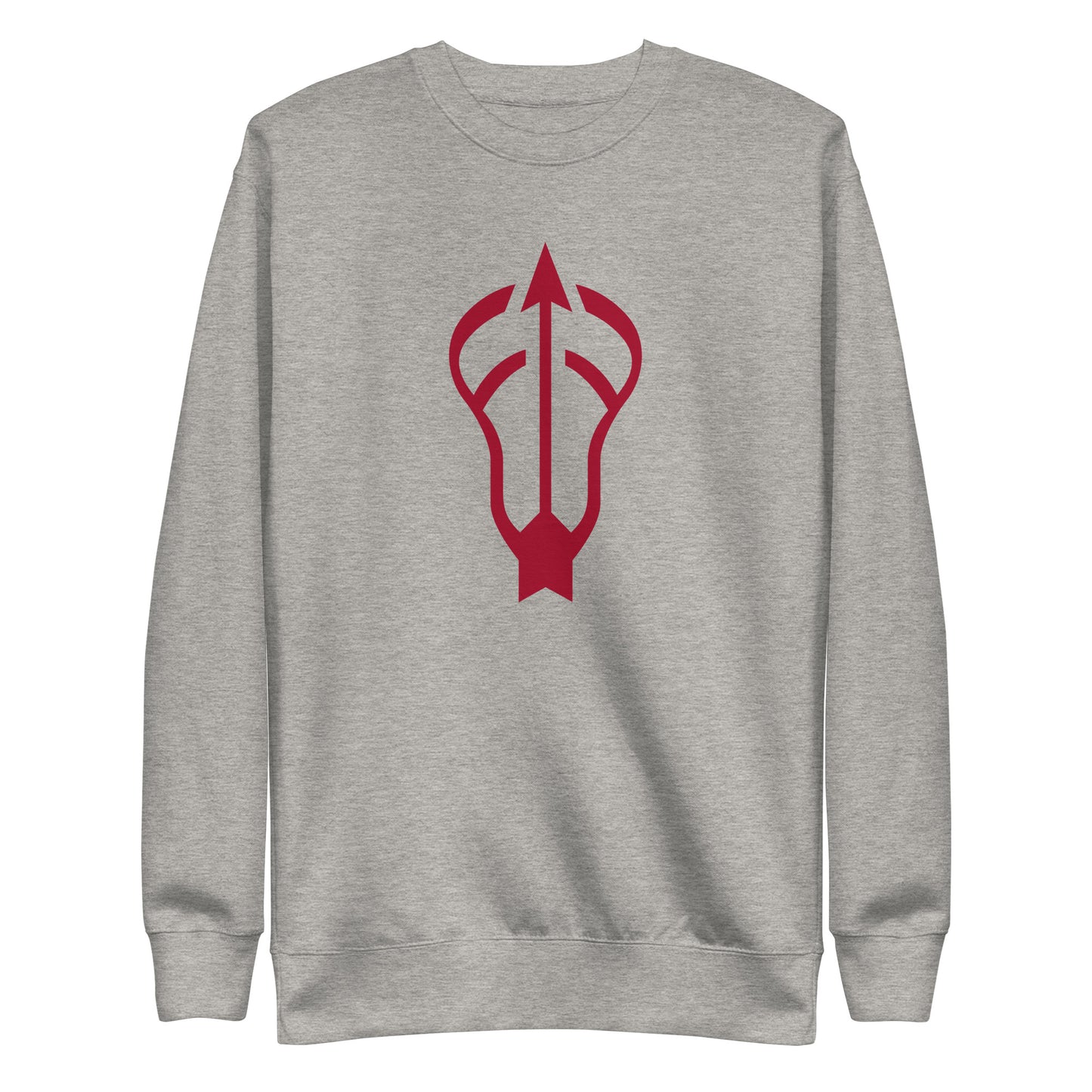 Adult Sherwood Lacrosse Cotton Heritage Premium Sweatshirt