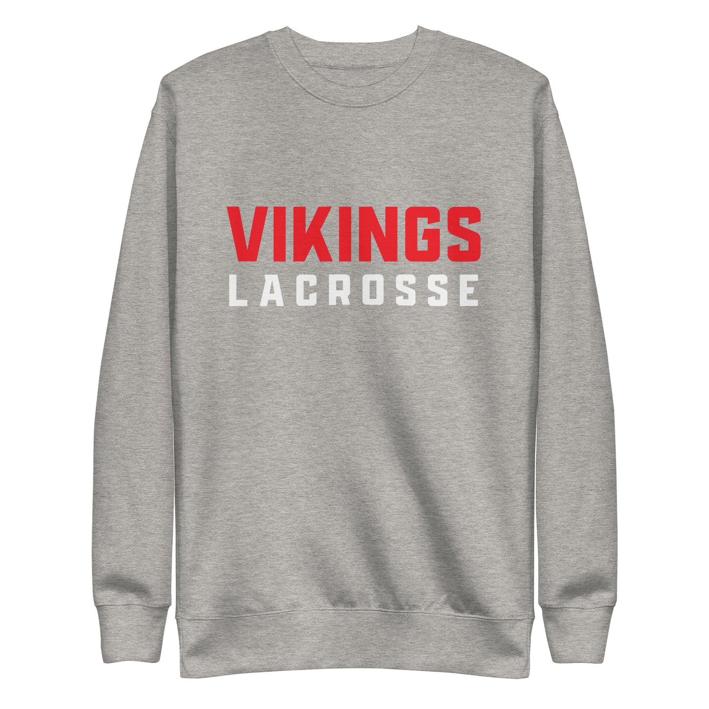 Adult NEHI Lax Cotton Heritage Premium Sweatshirt
