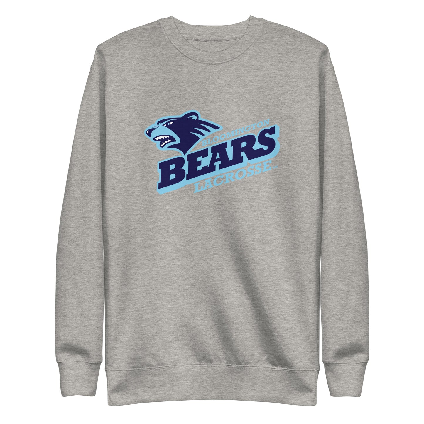 Adult BYLA Cotton Heritage Premium Sweatshirt