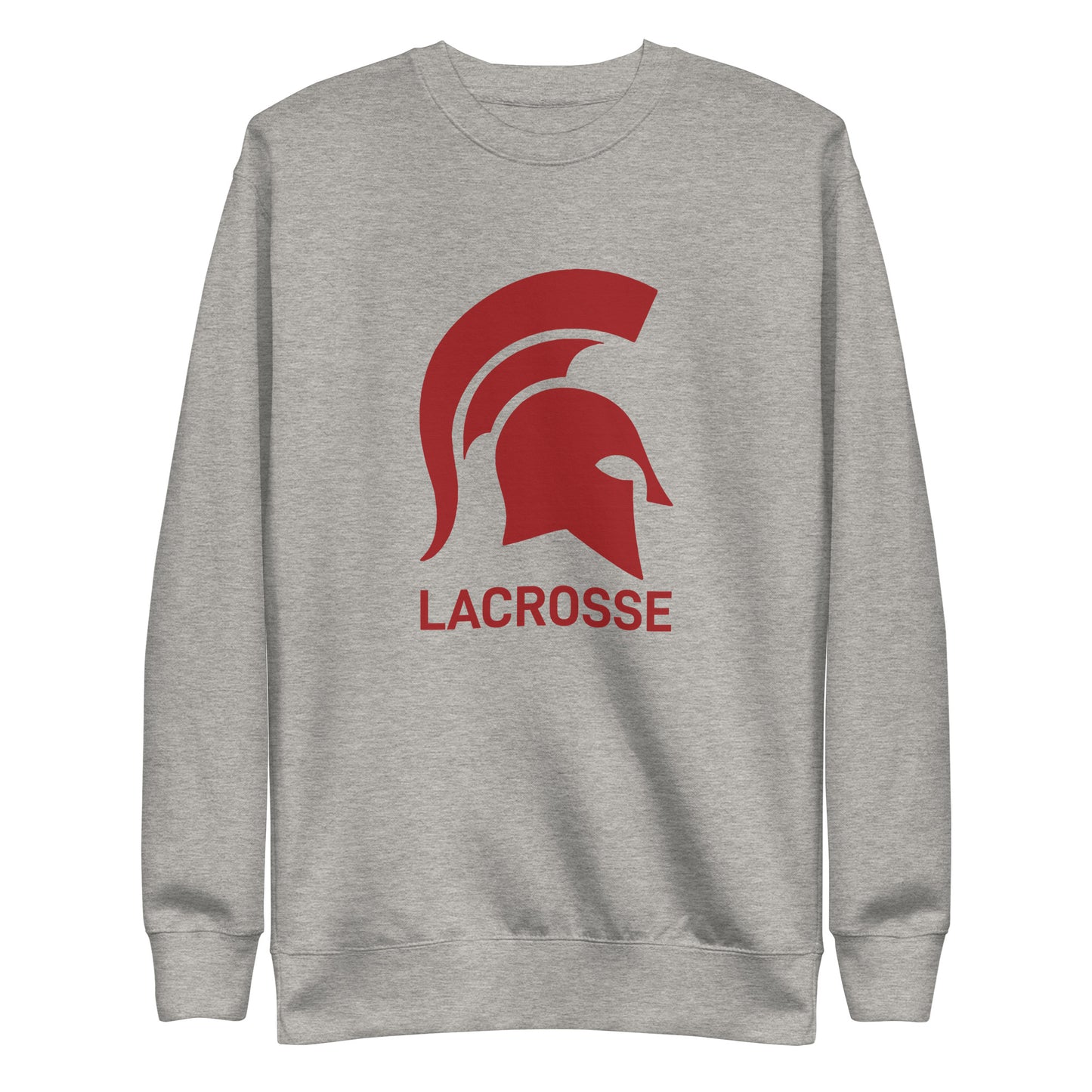 Adult IGH Lax Cotton Heritage Premium Sweatshirt