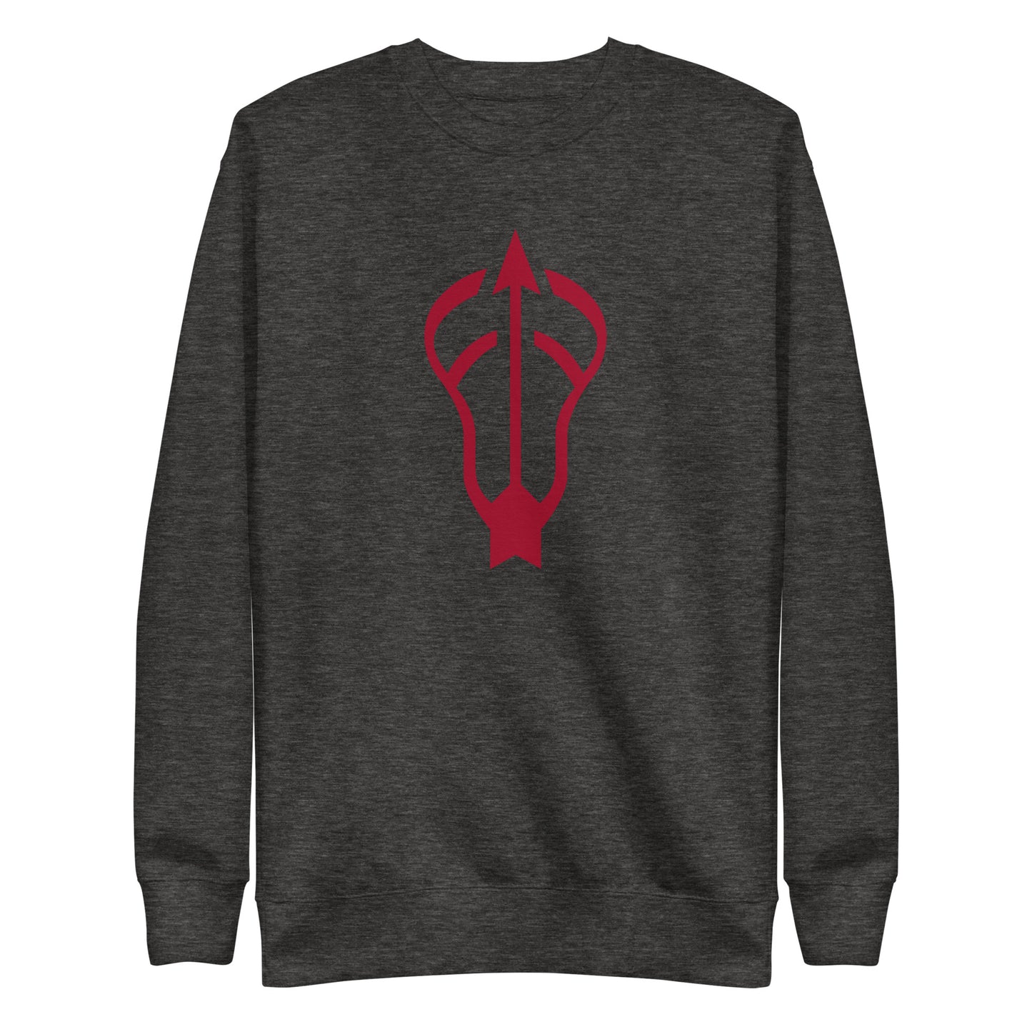 Adult Sherwood Lacrosse Cotton Heritage Premium Sweatshirt
