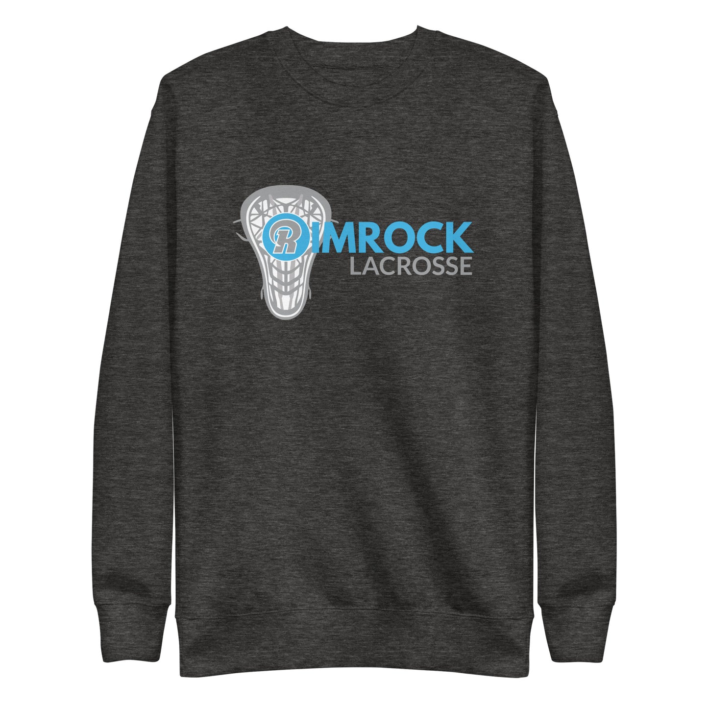 Adult Rimrock Lacrosse Cotton Heritage Premium Sweatshirt