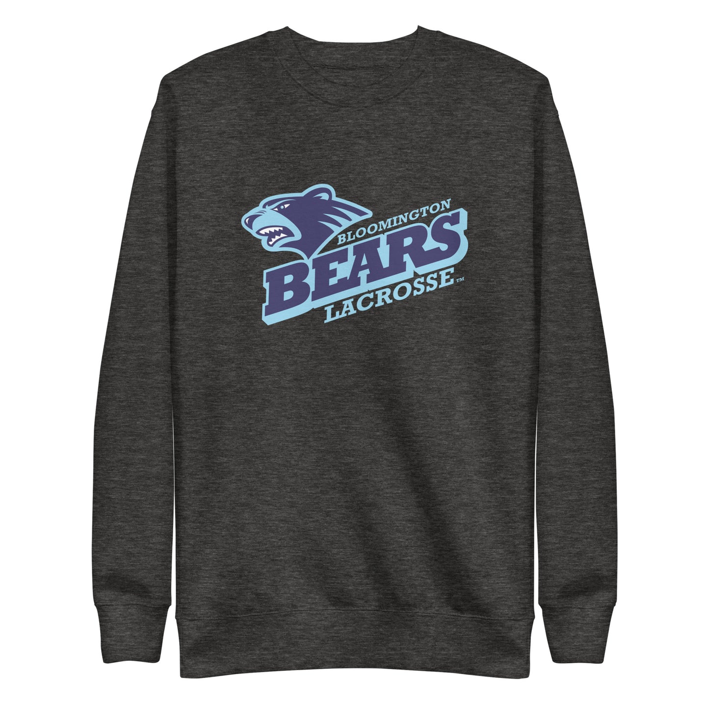 Adult BYLA Cotton Heritage Premium Sweatshirt