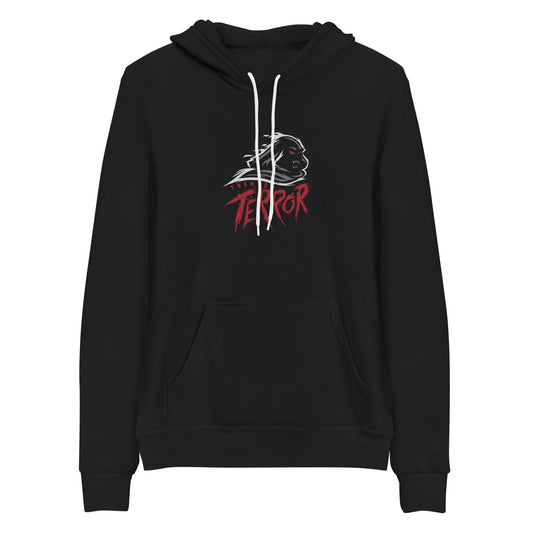 Adult Trenton Terror Bella + Canvas Hoodie
