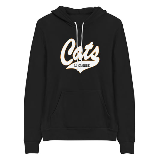 Adult Los Gatos Bella + Canvas Hoodie