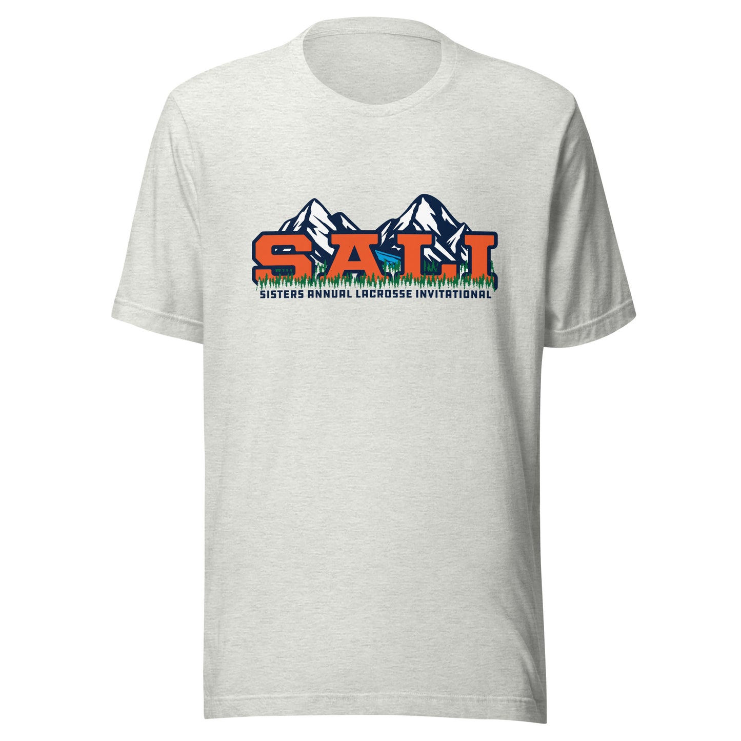 Adult SALI Bella + Canvas T-shirt
