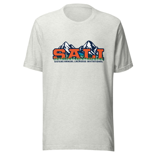 Adult SALI Bella + Canvas T-shirt