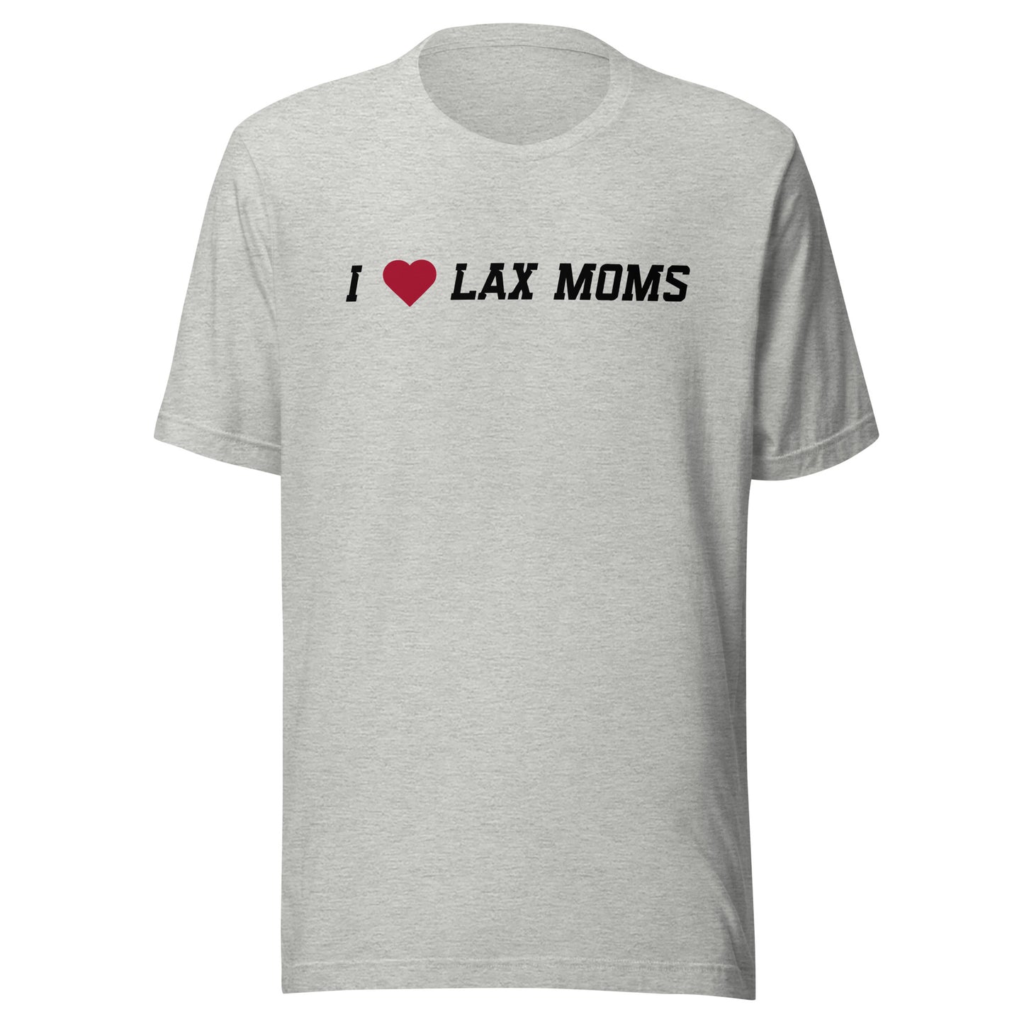 Adult Sherwood Lacrosse Bella + Canvas T-shirt | Lax Moms