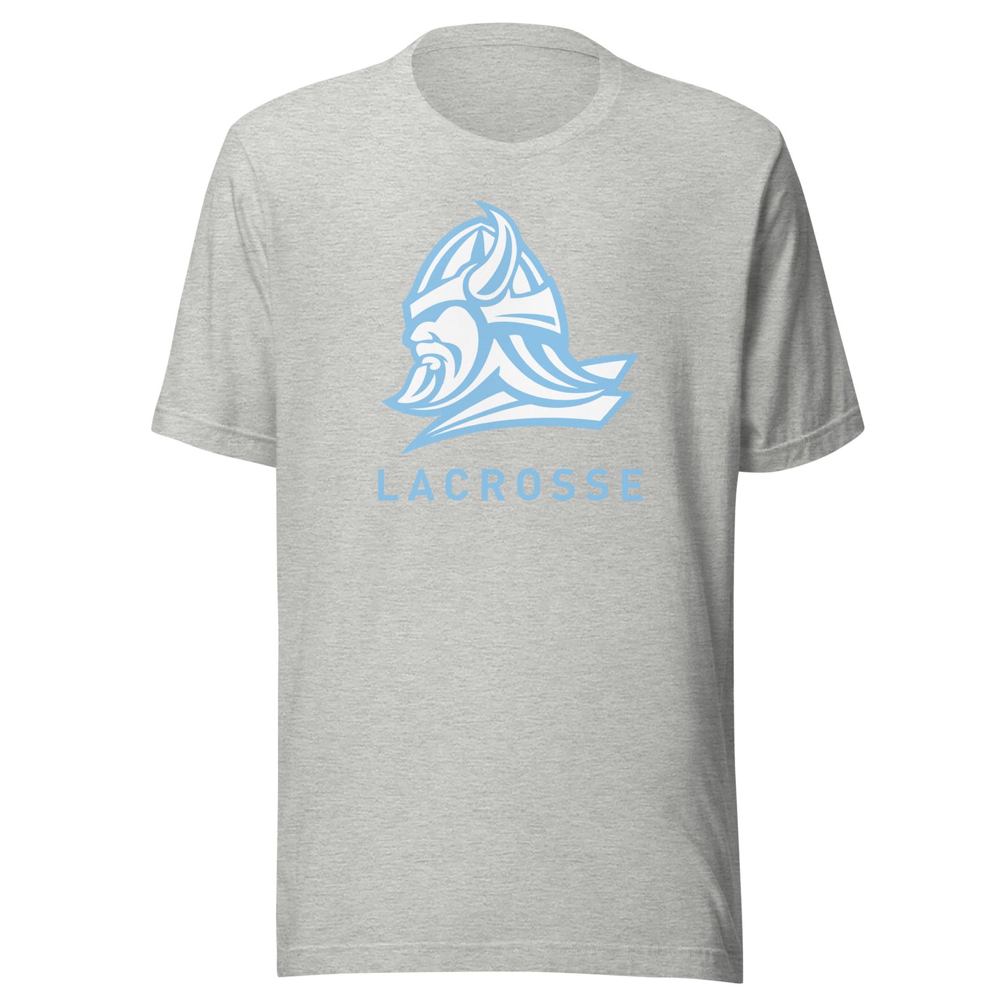 Adult Maclay Lacrosse Bella + Canvas T-shirt