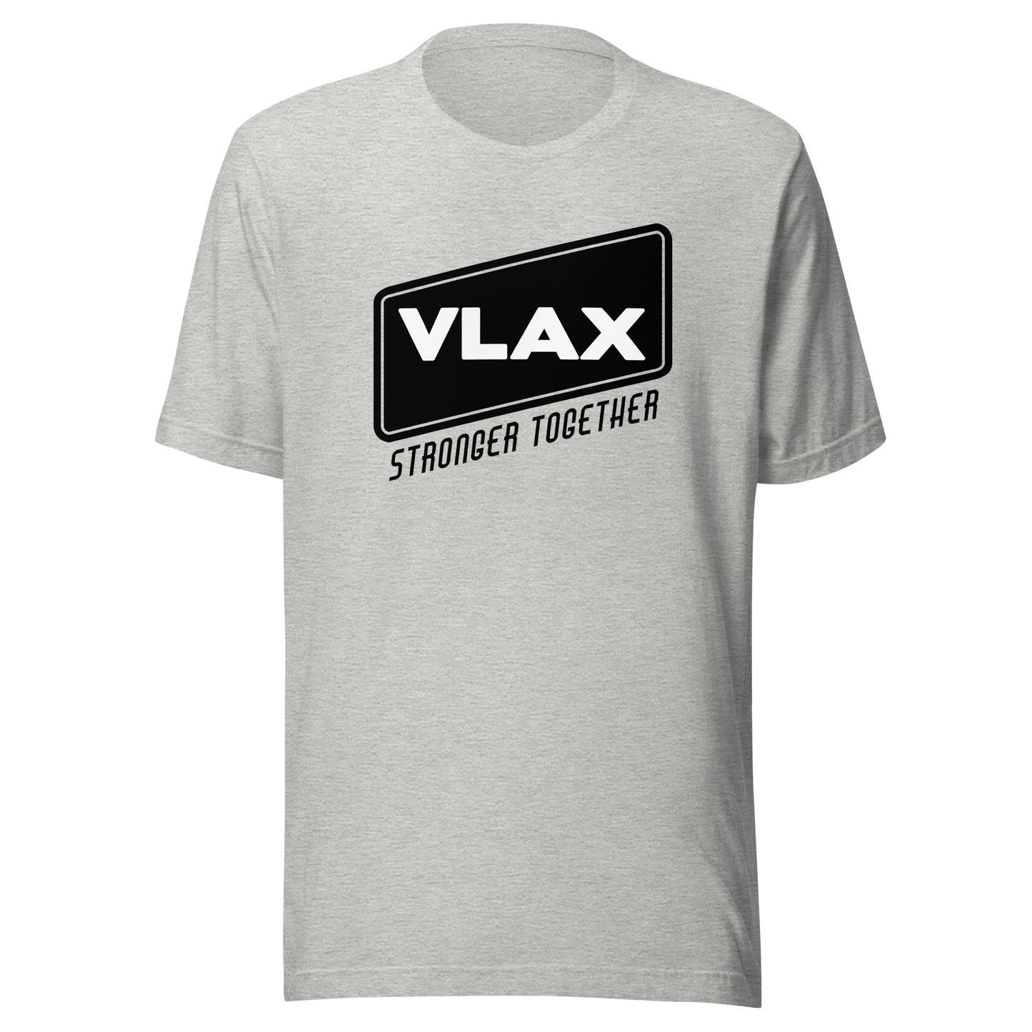 Adult Verdugo Lacrosse Bella + Canvas T-shirt