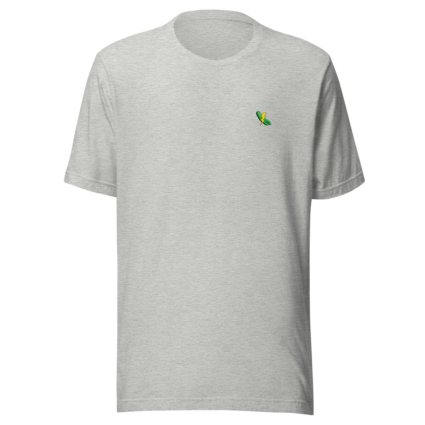 Adult Electric Pickle Experience Bella + Canvas T-shirt