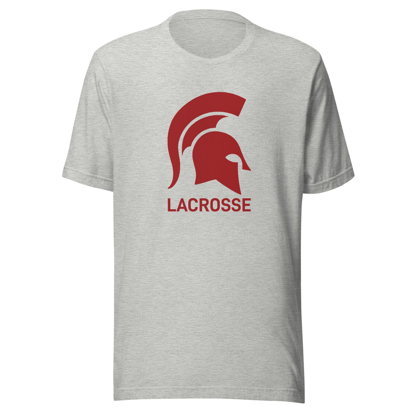 Adult Simley Lacrosse Bella + Canvas T-shirt