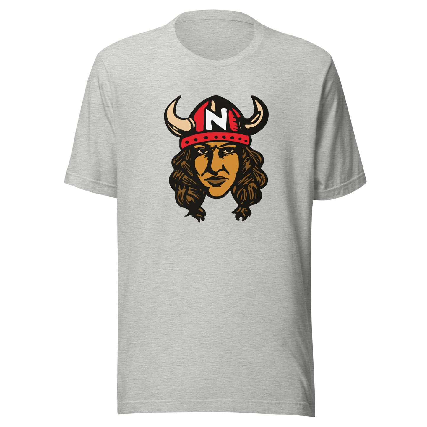 Adult NEHI Lax Bella + Canvas T-shirt