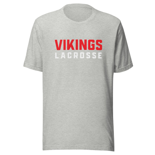 Adult NEHI Lax Bella + Canvas T-shirt