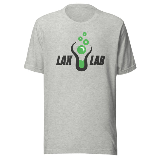 Adult Lax Lab Bella + Canvas T-shirt